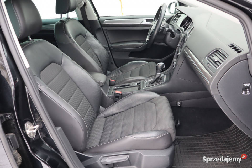 VW Golf 18 TSI nieuszkodzony Zabrze