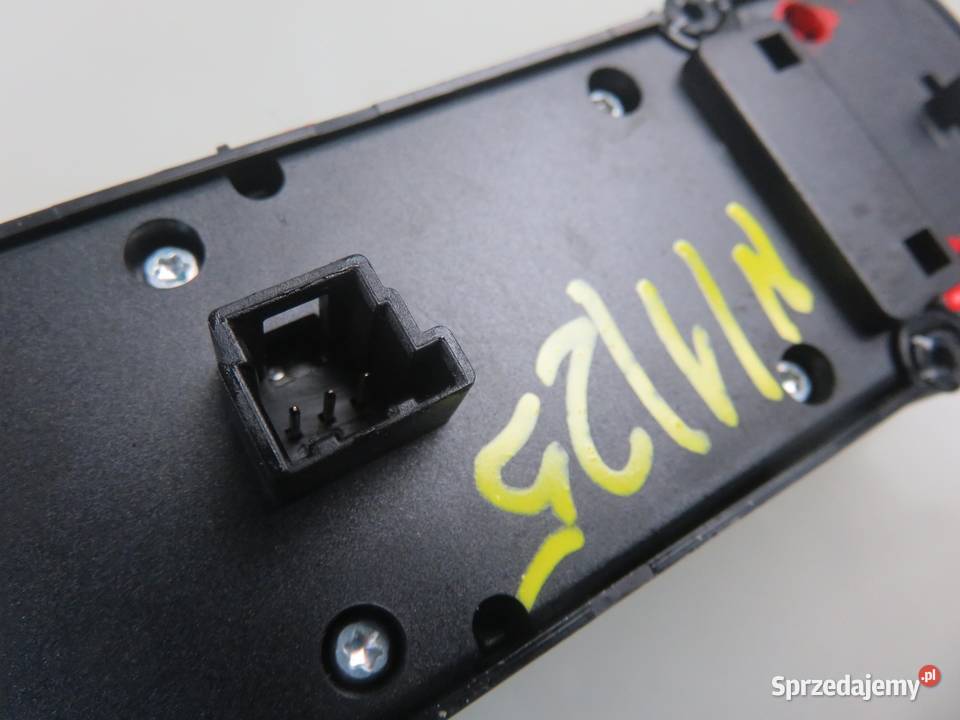 PANEL SZYB MERCEDESBENZ KLASA C TModel S204 małopolskie