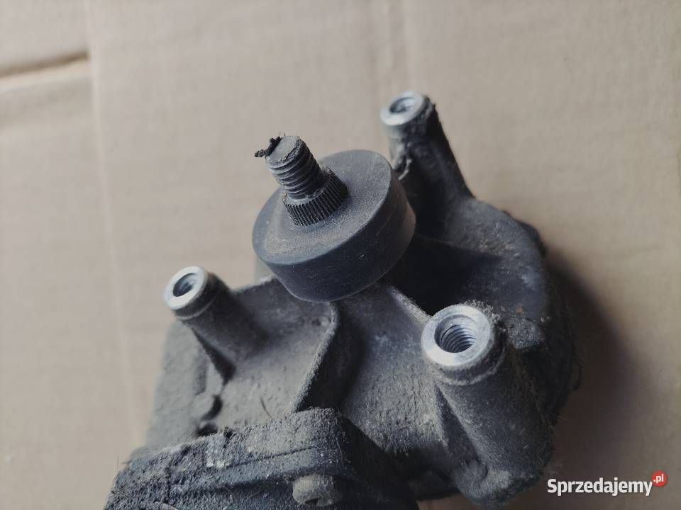 SILNICZEK SILNIK WYCIERACZEK PRZÓD FORD MONDEO Kamień-Kolonia