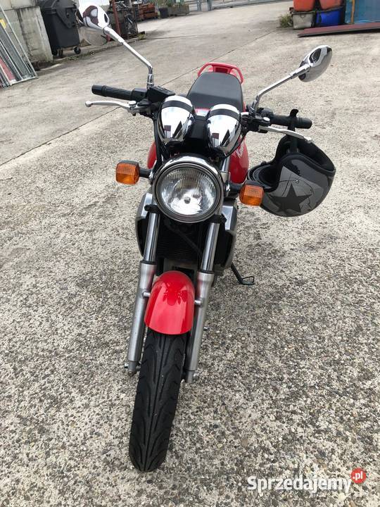 Kawasaki ER5 TWister Motocykle, skutery, quady Kielce