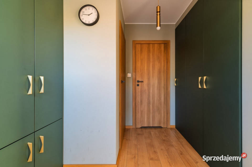 Tego nie znajdziesz często dom lokal usługowy Myślenice