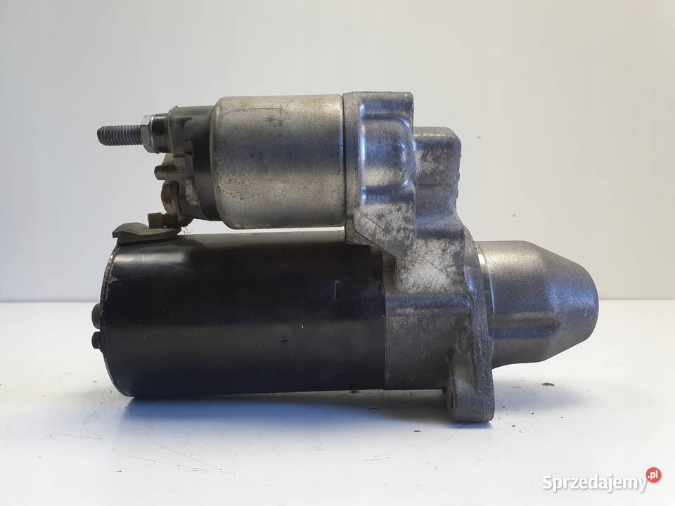 ROZRUSZNIK Citroen Nemo 13 HDI ROZRUSZNIK osobowe Rudka