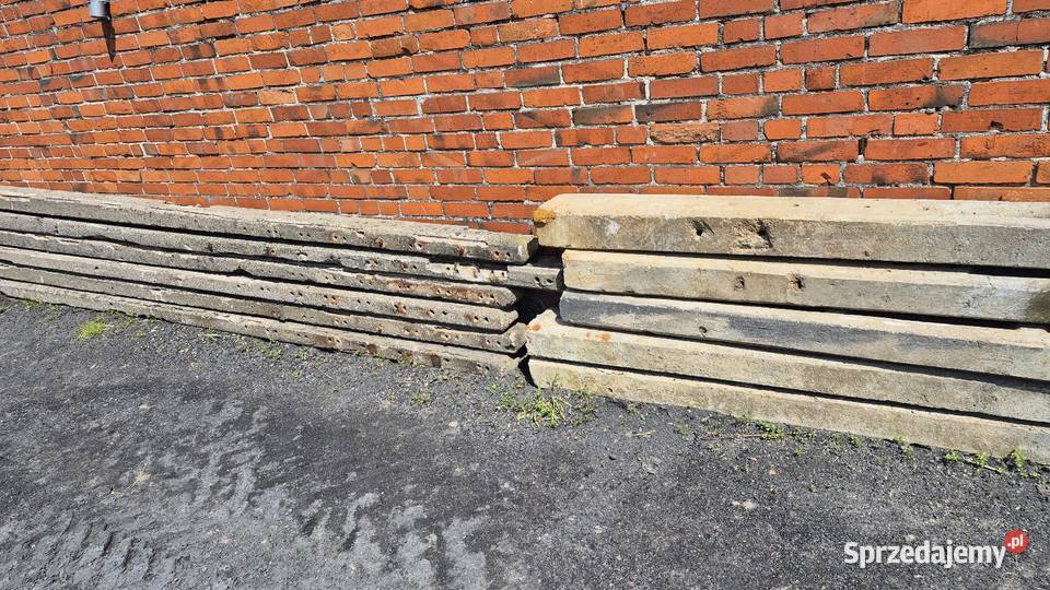 Słupy energetyczne wielkopolskie Kotlin