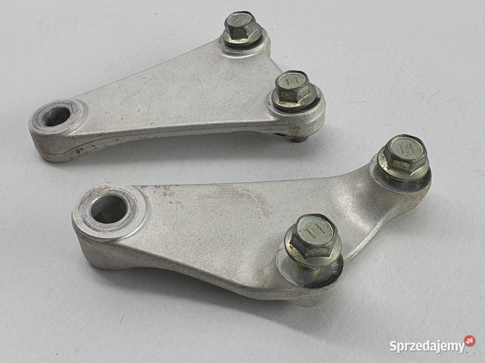 Mocowanie Silnika Uchwyt Suzuki Rmz 450 1823 łódzkie Łódź
