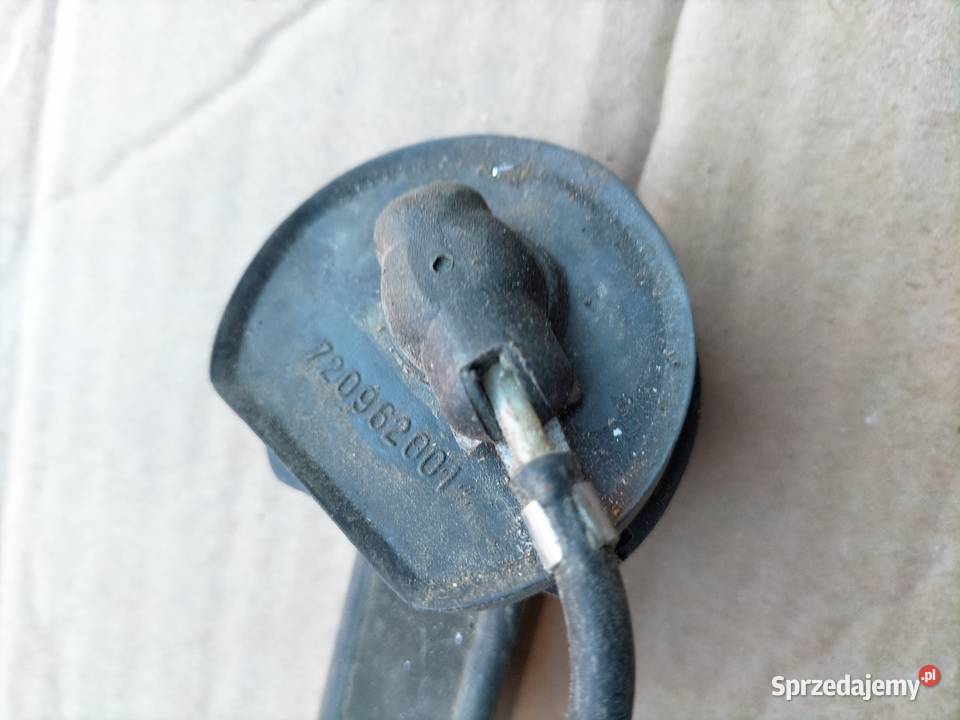 ANTENA RADIA BMW E30 720962001 Kamień-Kolonia
