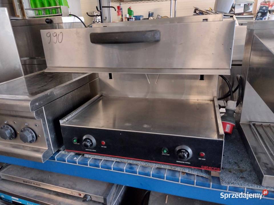 salamander Caterina Ostrów Wielkopolski