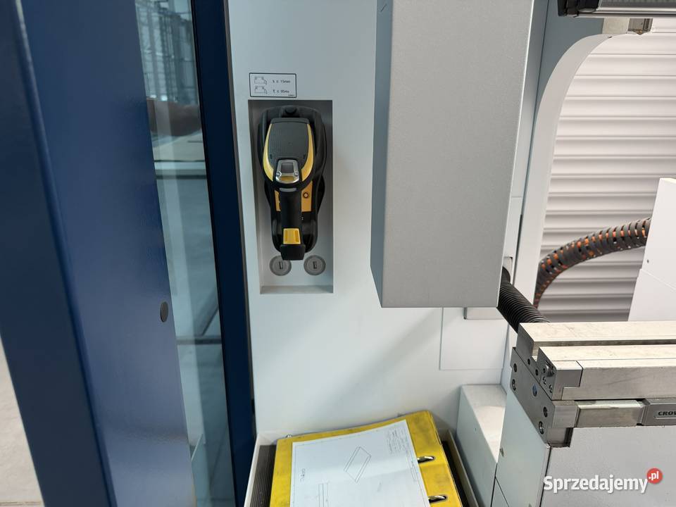 TRUMPF TruBend 7050 2022 Precyzyjna Prasa