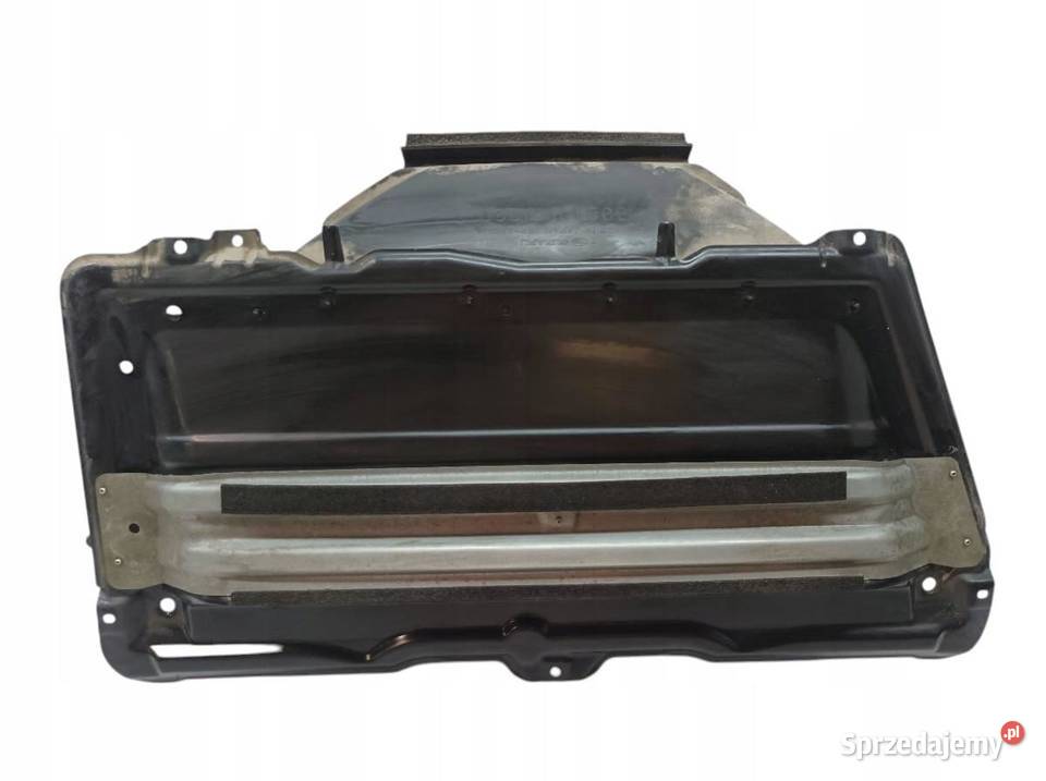 KANAŁ POWIETRZA WLOT MASKI 90817AJ020 Subaru Motoryzacja