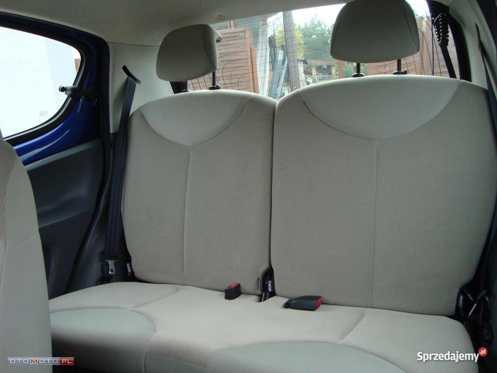 Citron C1 KLIMA 5 DRZWI Rybnik sprzedam