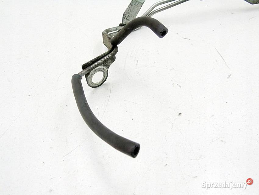 RURKI PRZEWODY PODCIŚNIENIA 22 D4D AVENSIS RAV4 osobowe Sosnowiec