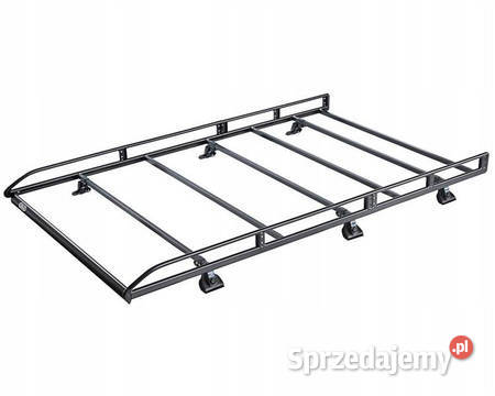 Bagażnik dachowy caddy Dobrzyków