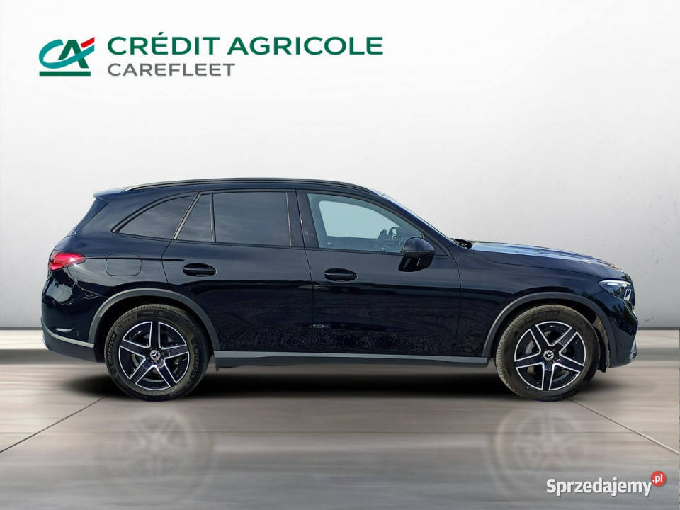 Mercedes GLC 220 220 D mHEV 197 Avantgarde ABS