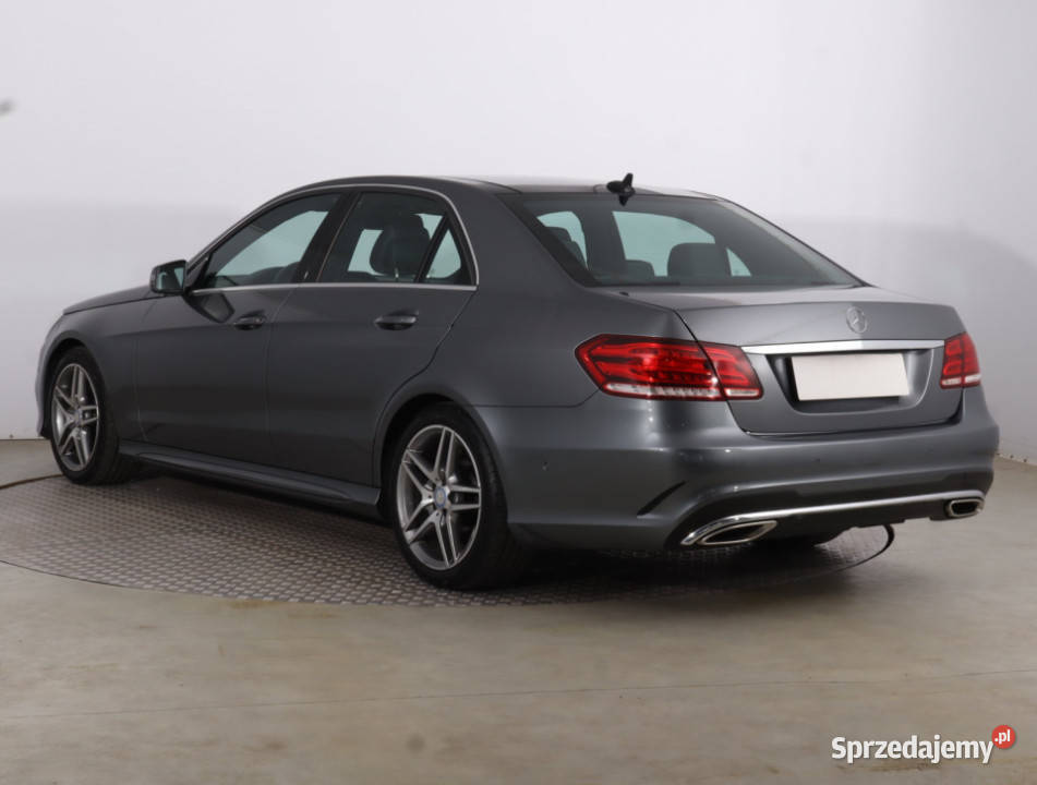 Mercedes E E 220 BlueTEC 4MATIC wspomaganie kierownicy mazowieckie Piaseczno