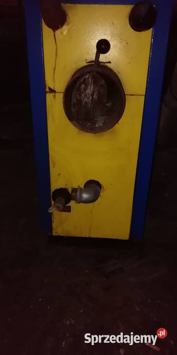 PIEC CENTRALNEGO OGRZEWANIA ZĘBIEC dolnośląskie sprzedam