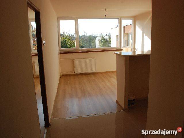 KAtowice Brynów Gallusa blok Katowice