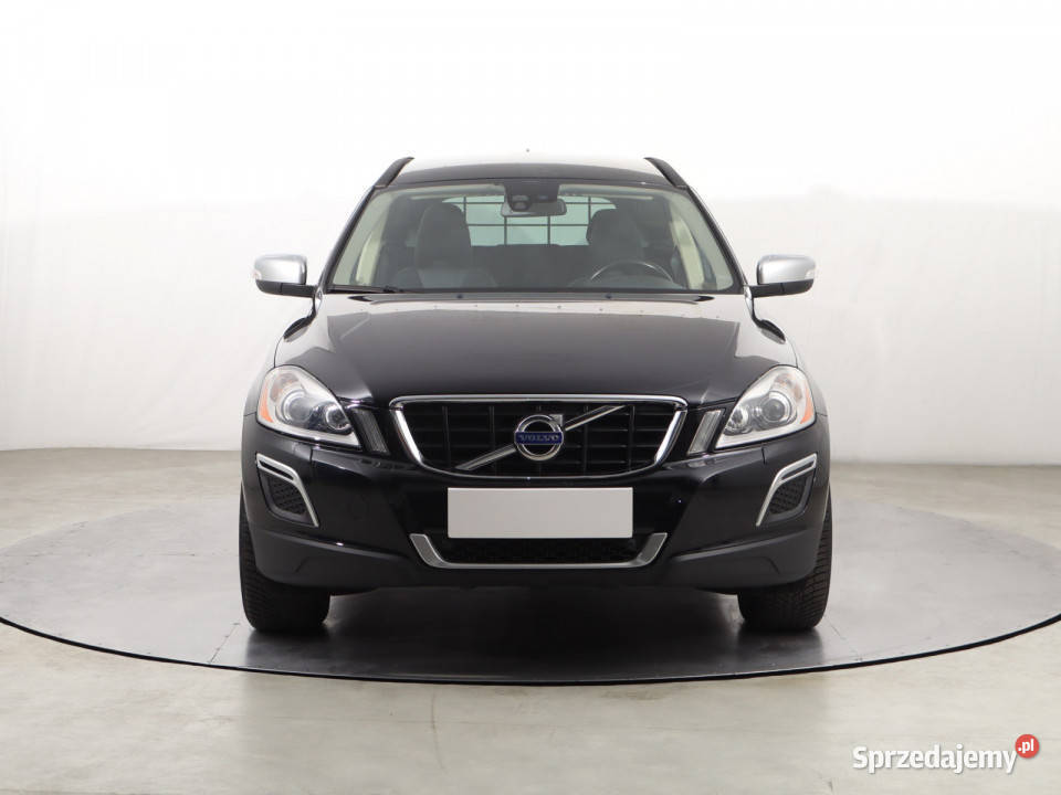 Volvo XC60 24D AWD centralny zamek Katowice