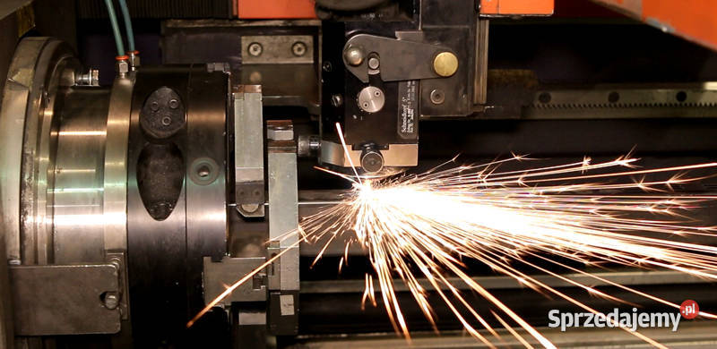 Wyposażenie maszyny urządzenia zakładu Koziegłowy