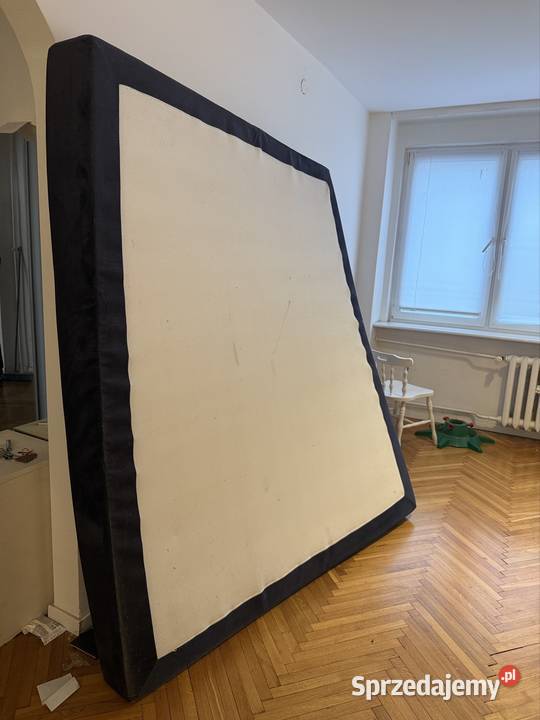 Poznań materac 180200 odbiór osobisty do