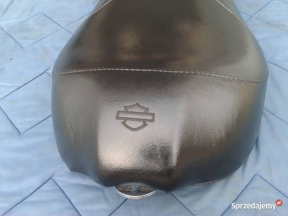 Harley electra road king siedzenie solo Rybnik sprzedam
