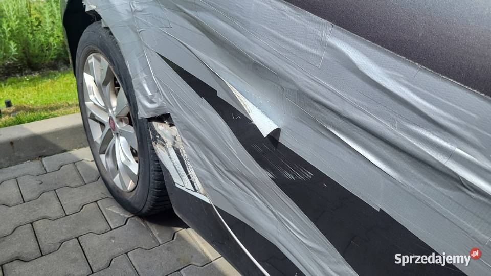 syndyk sprzeda Fiat Tipo 14 benzynagaz Kraków