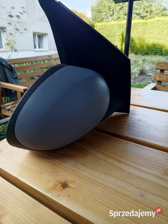 Lusterko prawe Citroen C1Toyota AygoPeugeot 107 osobowe Jawor