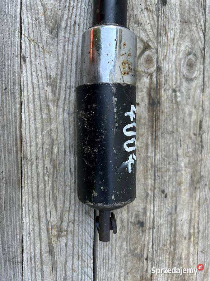 AMORTYZATOR WFM WSK M06 125 1 SZTUKA Kraków