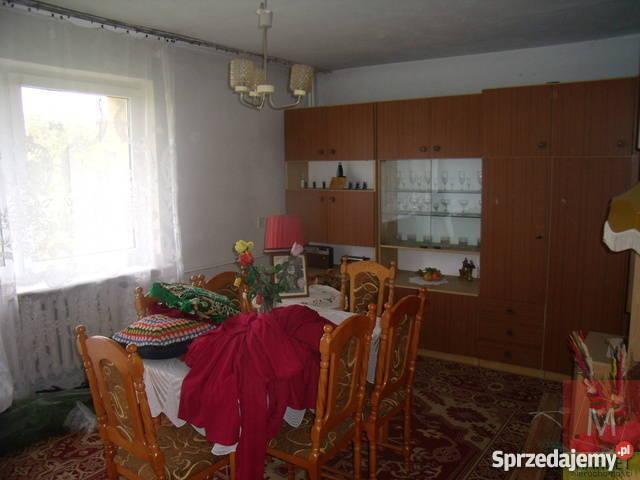 Dom wolnostojący 300m2 Stawno węglowe Stawno