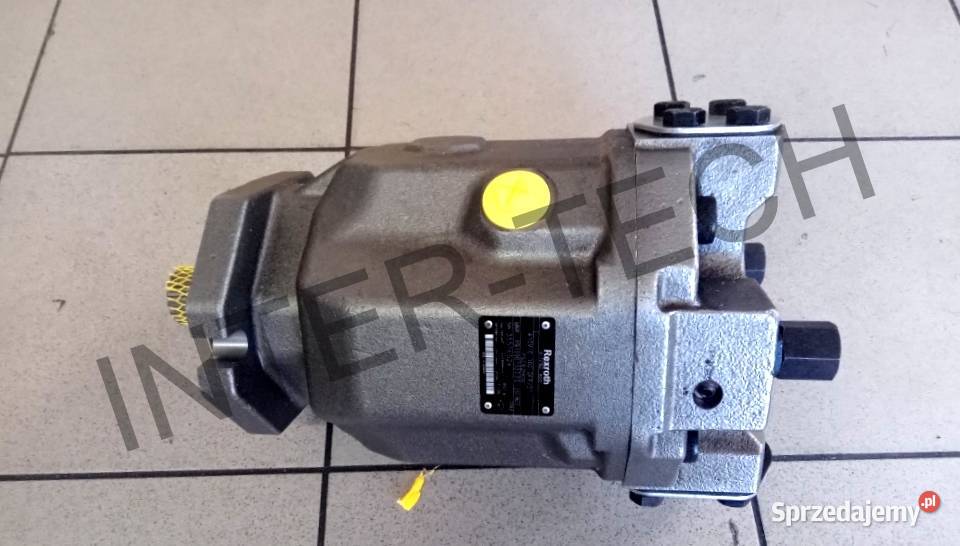 Pompa hydrauliczna Rexroth A10VO100DRF 32L Perzów