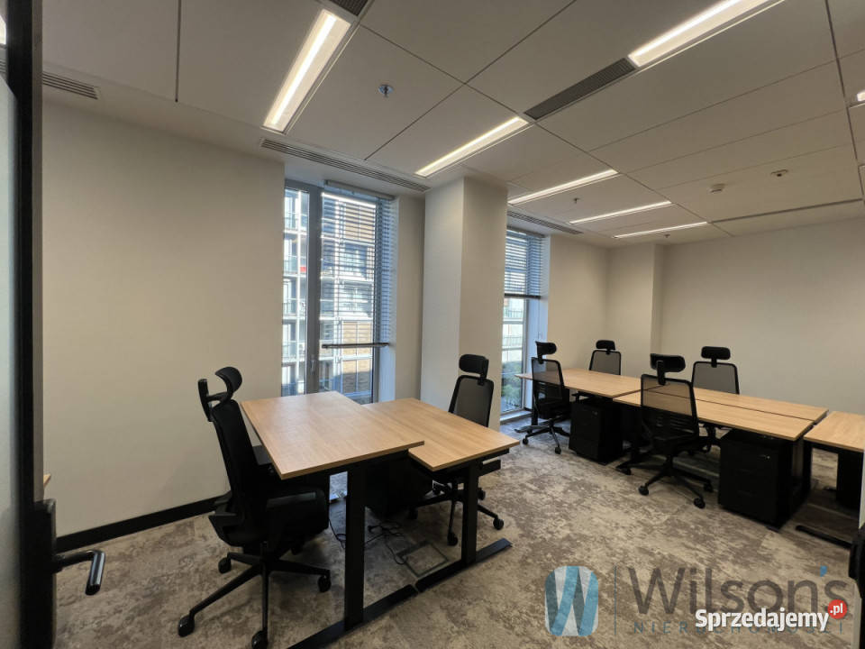 Lokal Warszawa 90m2 sprzedam