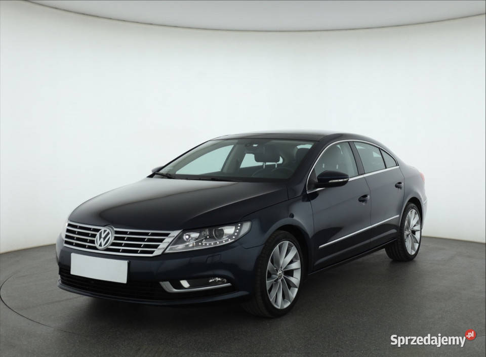 VW CC 36 V6 autoalarm Piaseczno