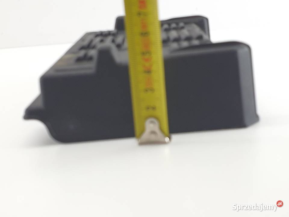 PODSTAWA AKUMULATORA OBUDOWA PEUGEOT EVIVACITY Janowice