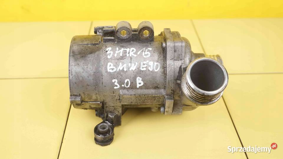 BMW E90 330i E87 E60 30 B 08r 258 N52B30AF pompa Suków