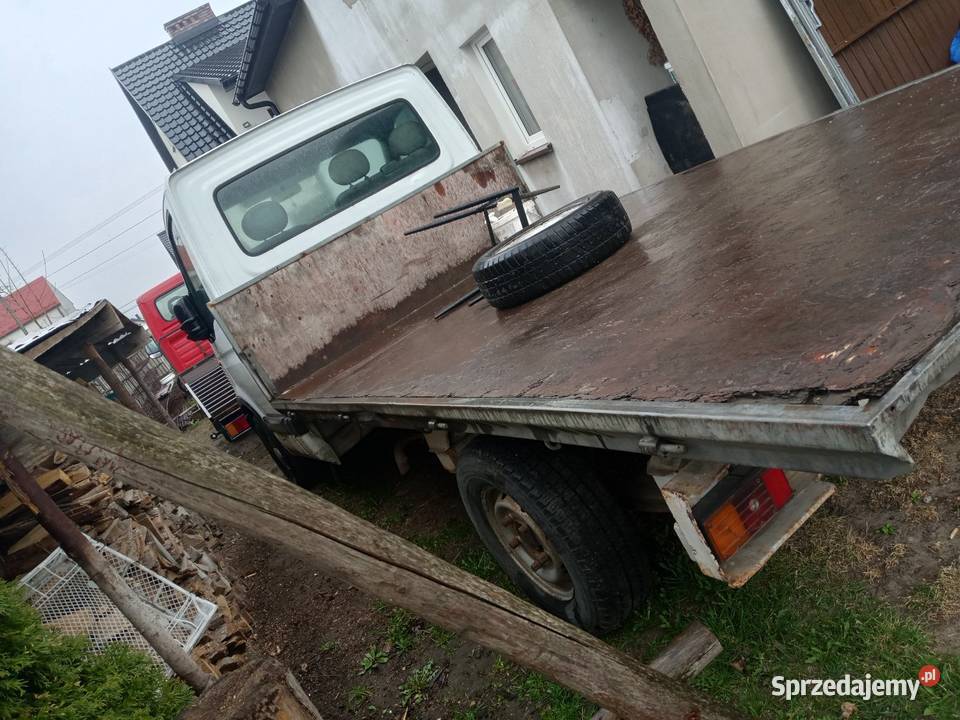 Renault master 28dti