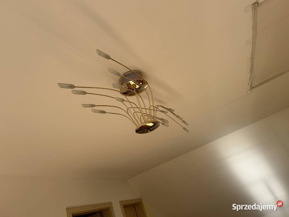 Zestaw lampy śląskie Bielsko-Biała