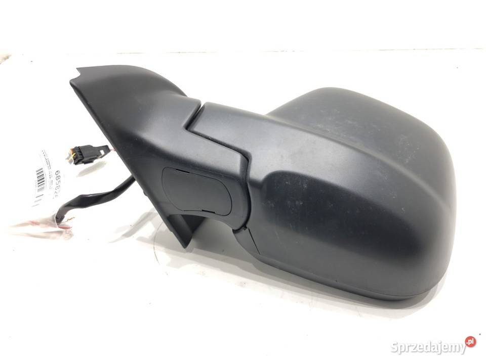 LUSTERKO LEWY CITROEN BERLINGO III Minivan EWP