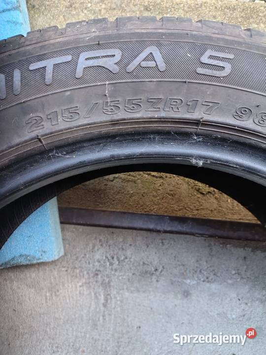 Opony Premitra 5 Maxxis 2155517 Sokołów Małopolski