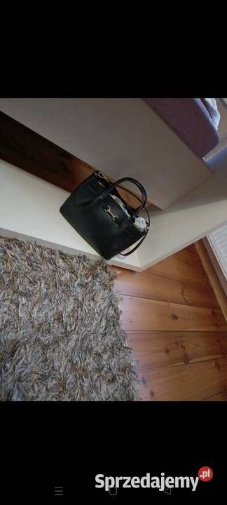 Okazja torebka damska Dla kobiet Twardogóra