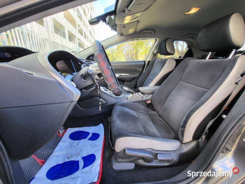 18l iVTEC benzyna 140Bezwypadkowy1 Właściciel 8 Warszawa