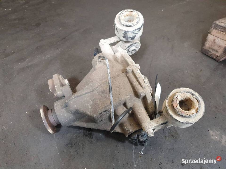 DYFERENCJAŁ TYŁ LAND ROVER FREELANDER Lipno