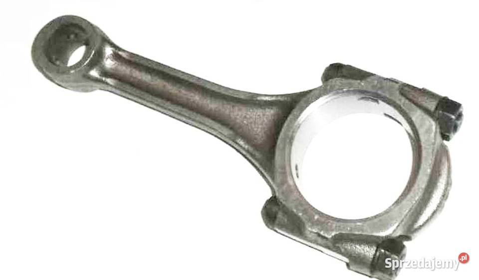 DAEWOO MATIZ KORBOWÓD TŁOKA GM 96239602 Silniki i osprzęt
