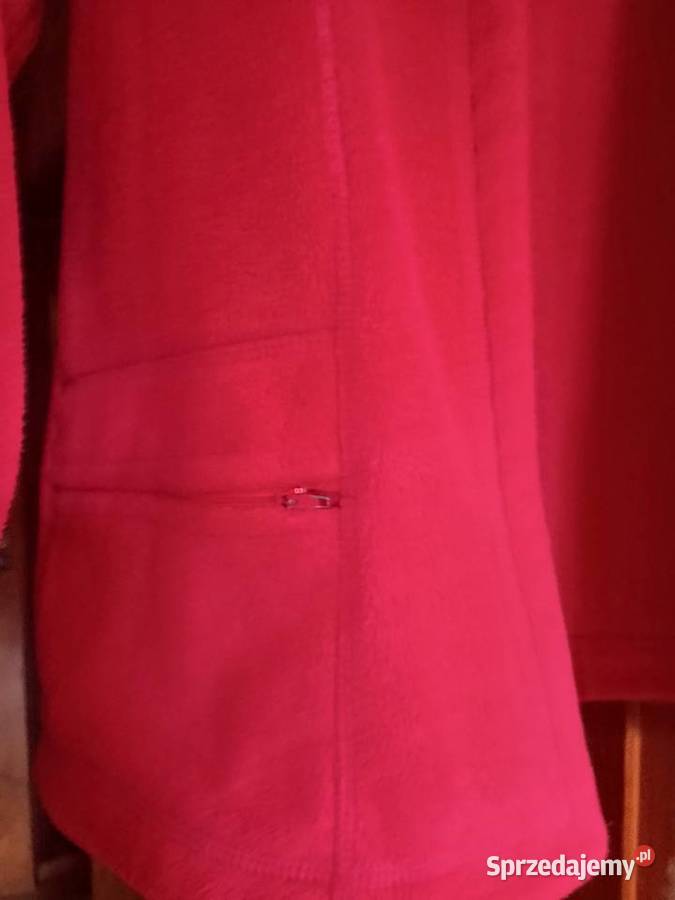 Bluza polarowa damska XL Gallay Tczew