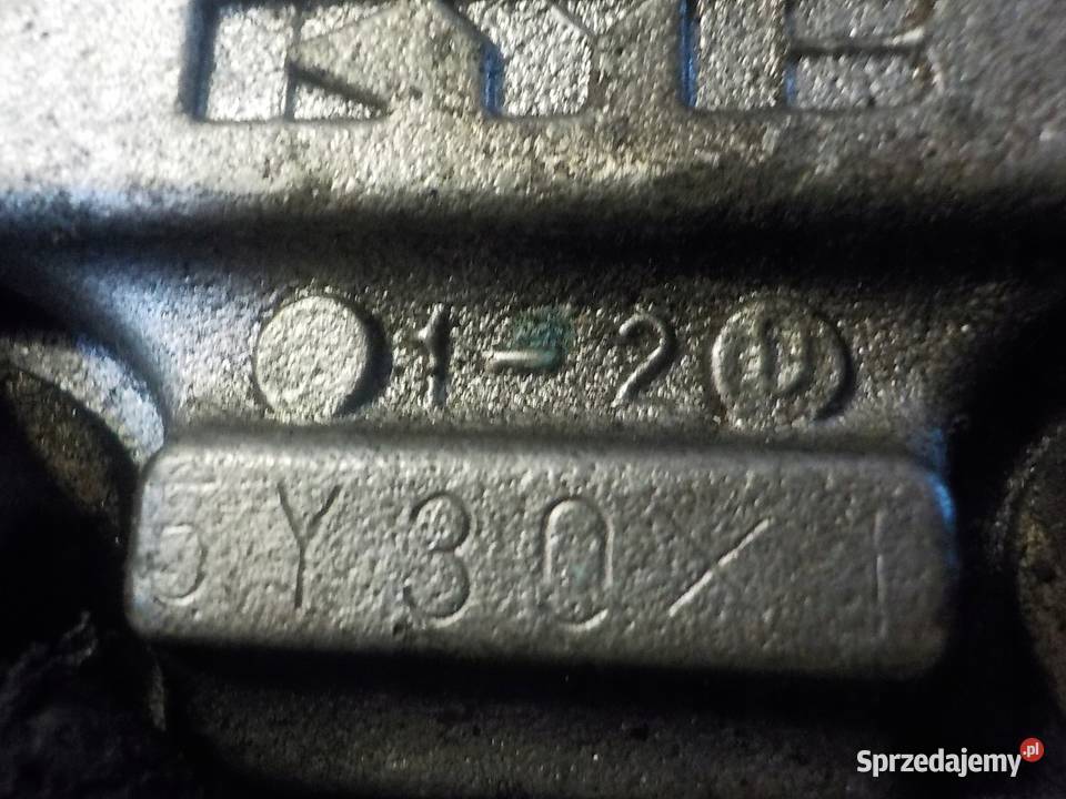 MITSUBISHI L200 25 DID 08r 136 4D56 pompa osobowe Suków sprzedam