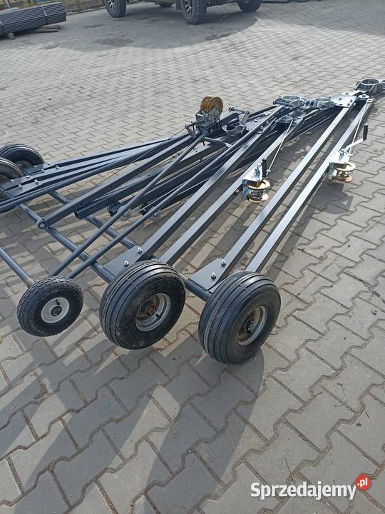 PRODUCENT w ocynku Polskich przenośników nieuszkodzony Sępólno Krajeńskie