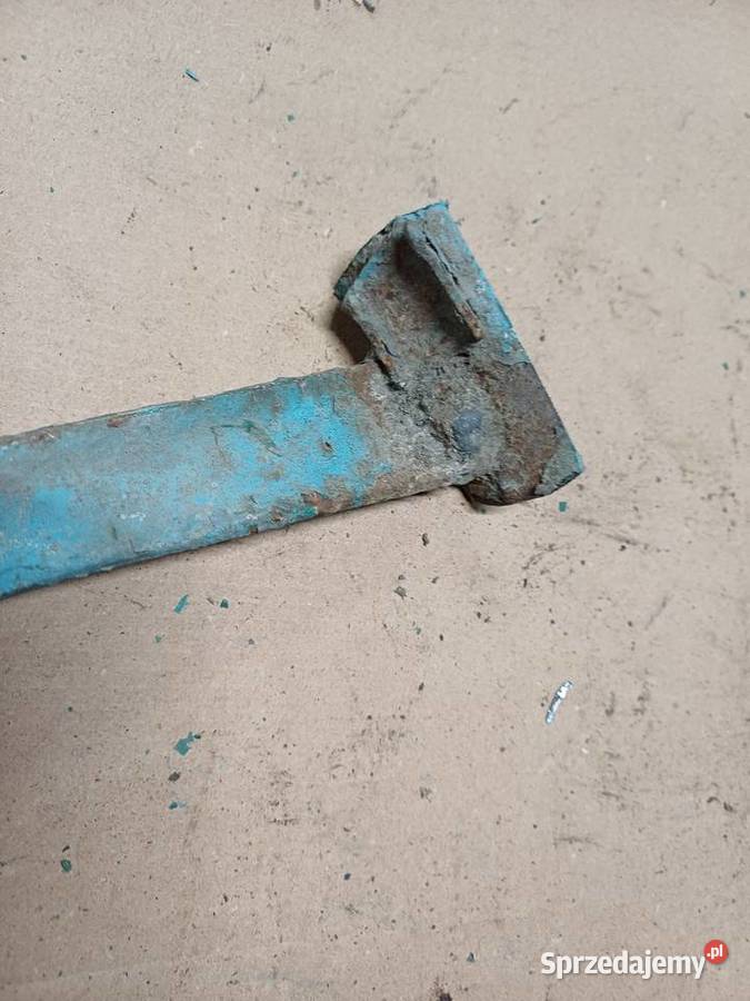 Wieszak Wydechu Romet Komar 2330 2350 Ogar T1 Łowicz