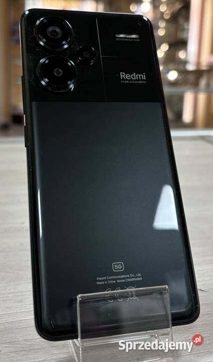 Telefon Redmi Note 13 Pro 5G 12512GB Redmi Elbląg