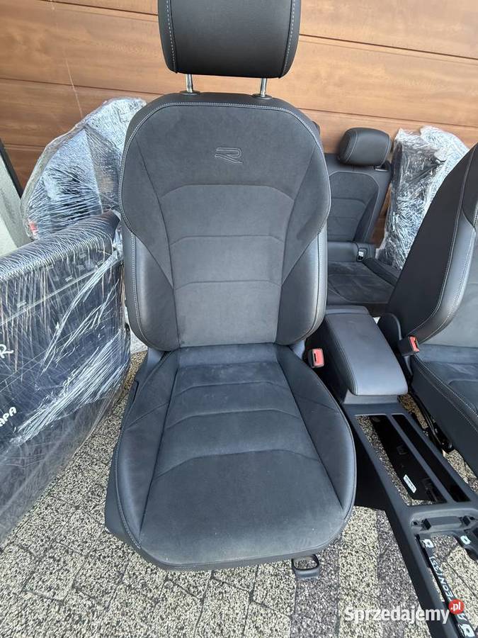 Arteon Shooting brake fotele i kanapa śląskie Miasteczko Śląskie