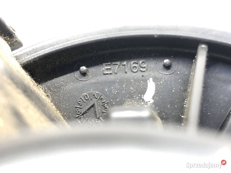 DMUCHAWA NAWIEWU VW CRAFTER 30 50 WENTYLATOR