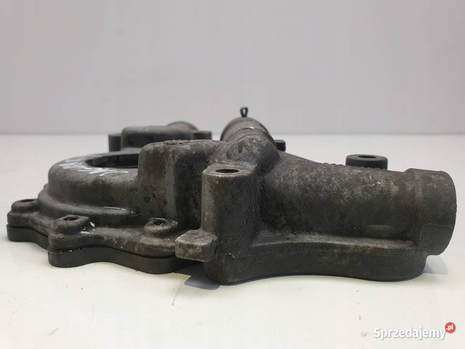 Jaguar XJ VI X308 40 V8 POMPA OLEJU olejowa osobowe Chełm