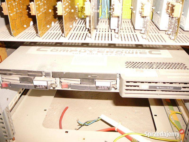 Stacja czołowa telewizja kablowa Stary Sącz sprzedam