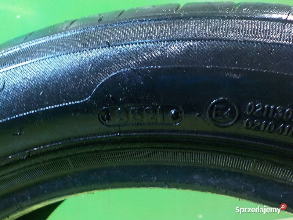 TRIANGLE ADVANTEX TC101 98Y XL 2255017 opony Suków sprzedam